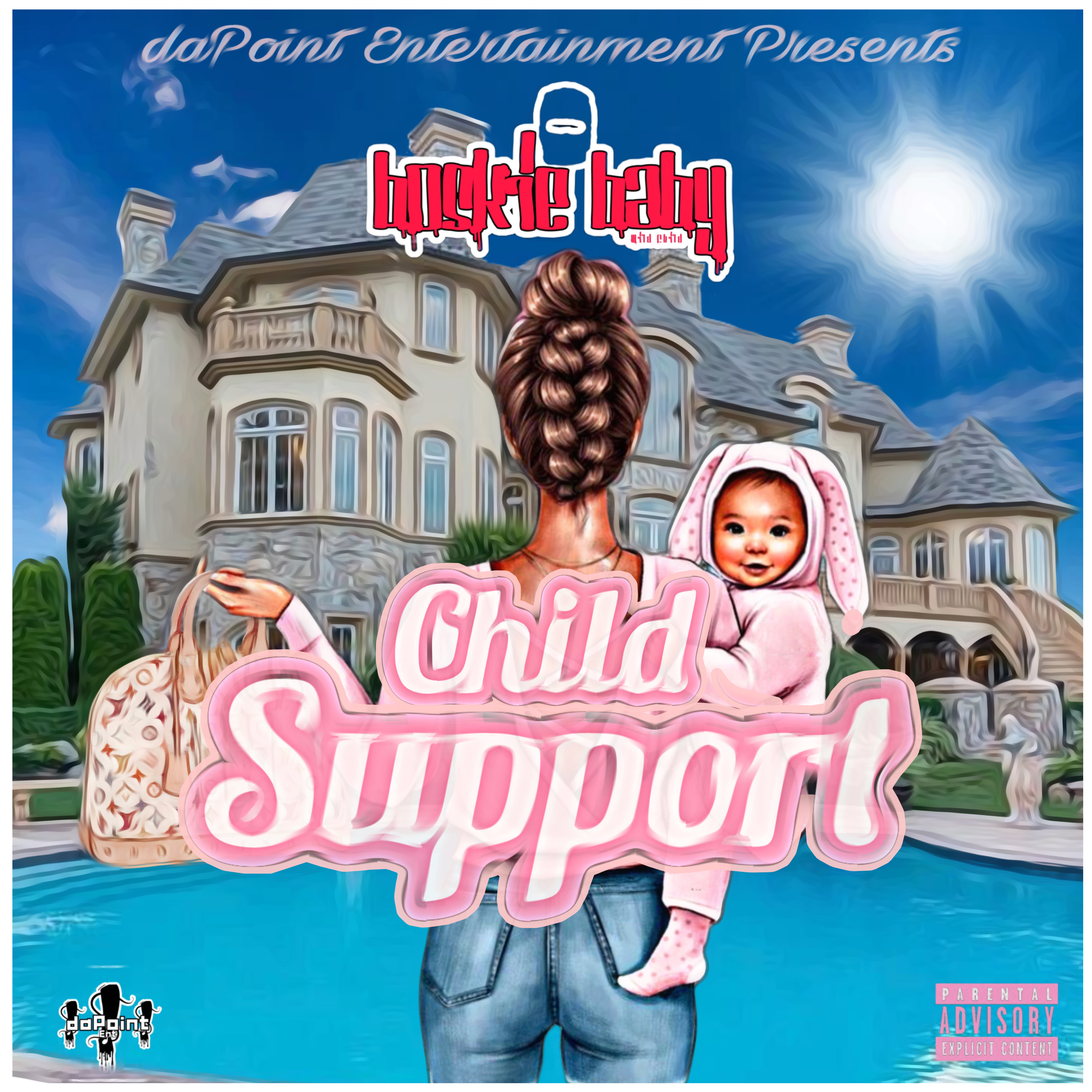 Child Support cover art