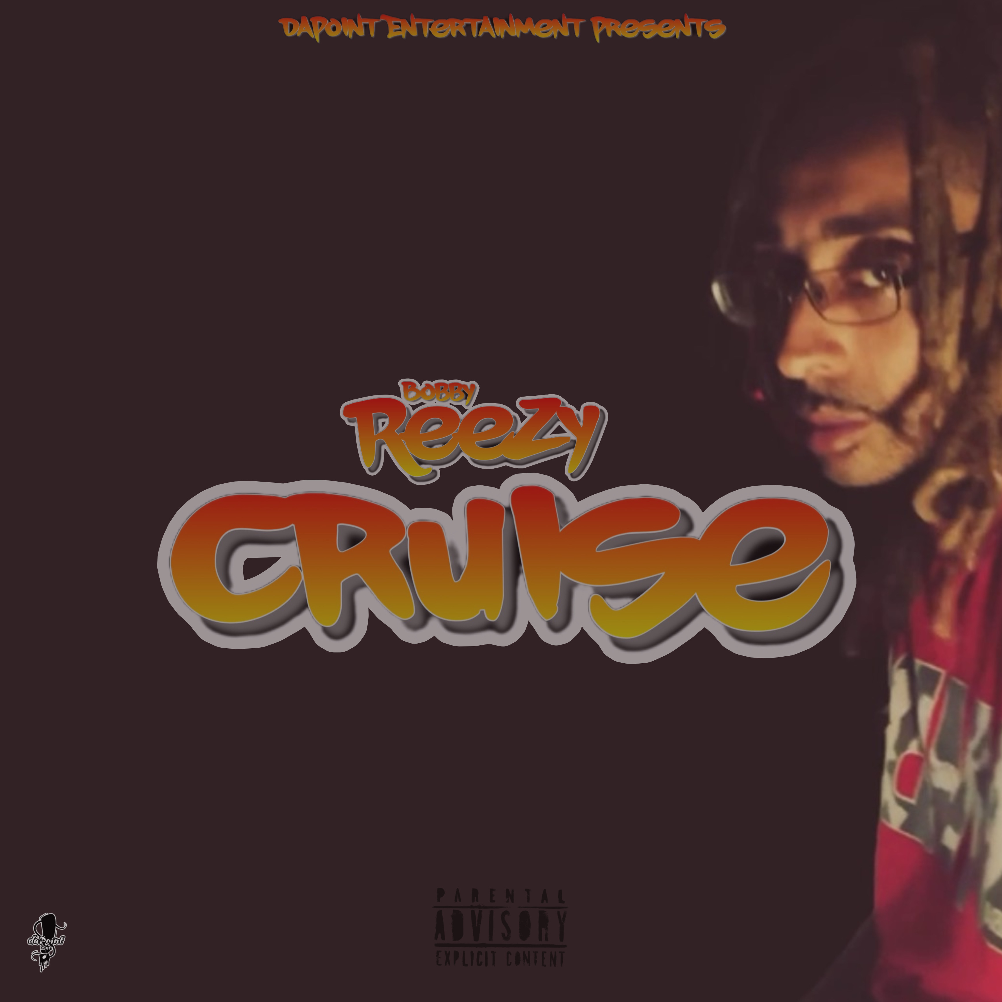 Cruise cover art