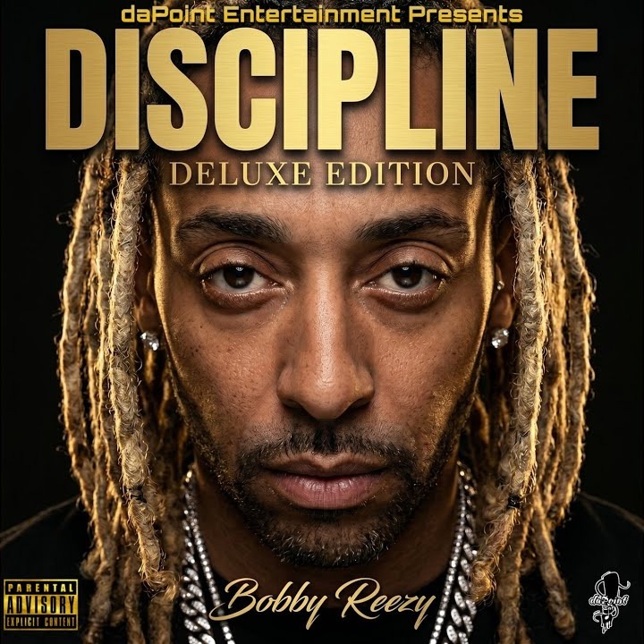 Current daPoint Radio cover art