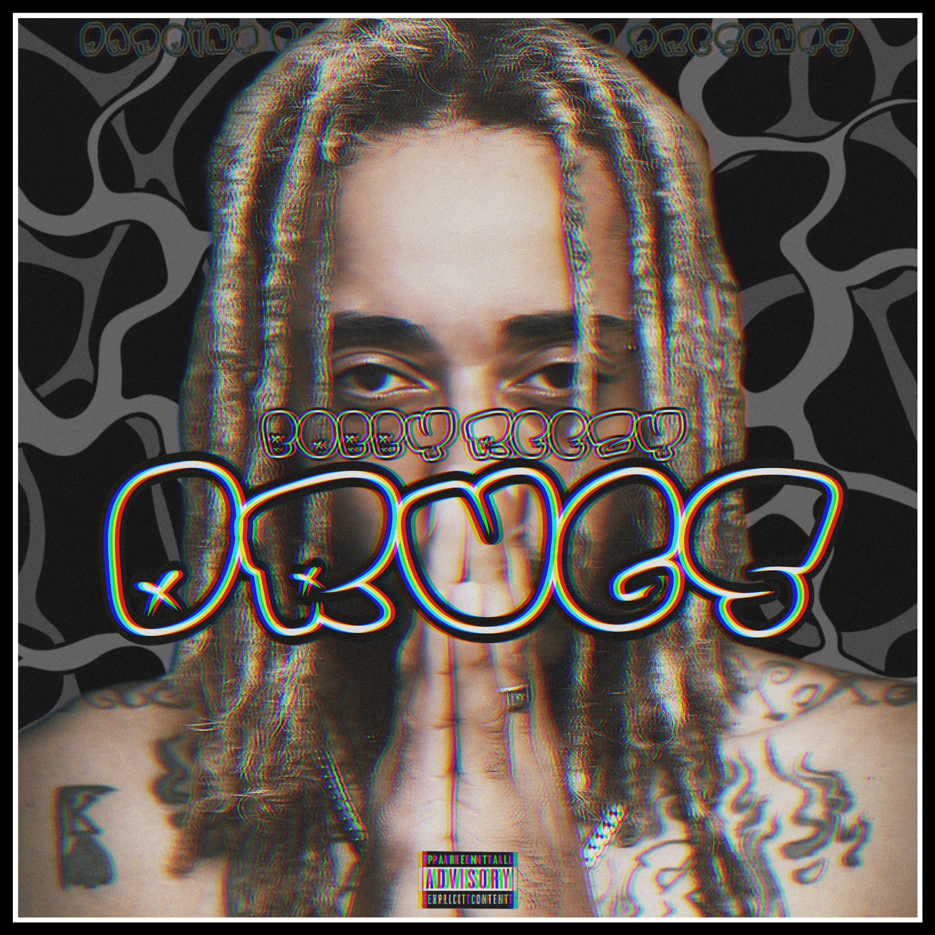 Drugs cover art
