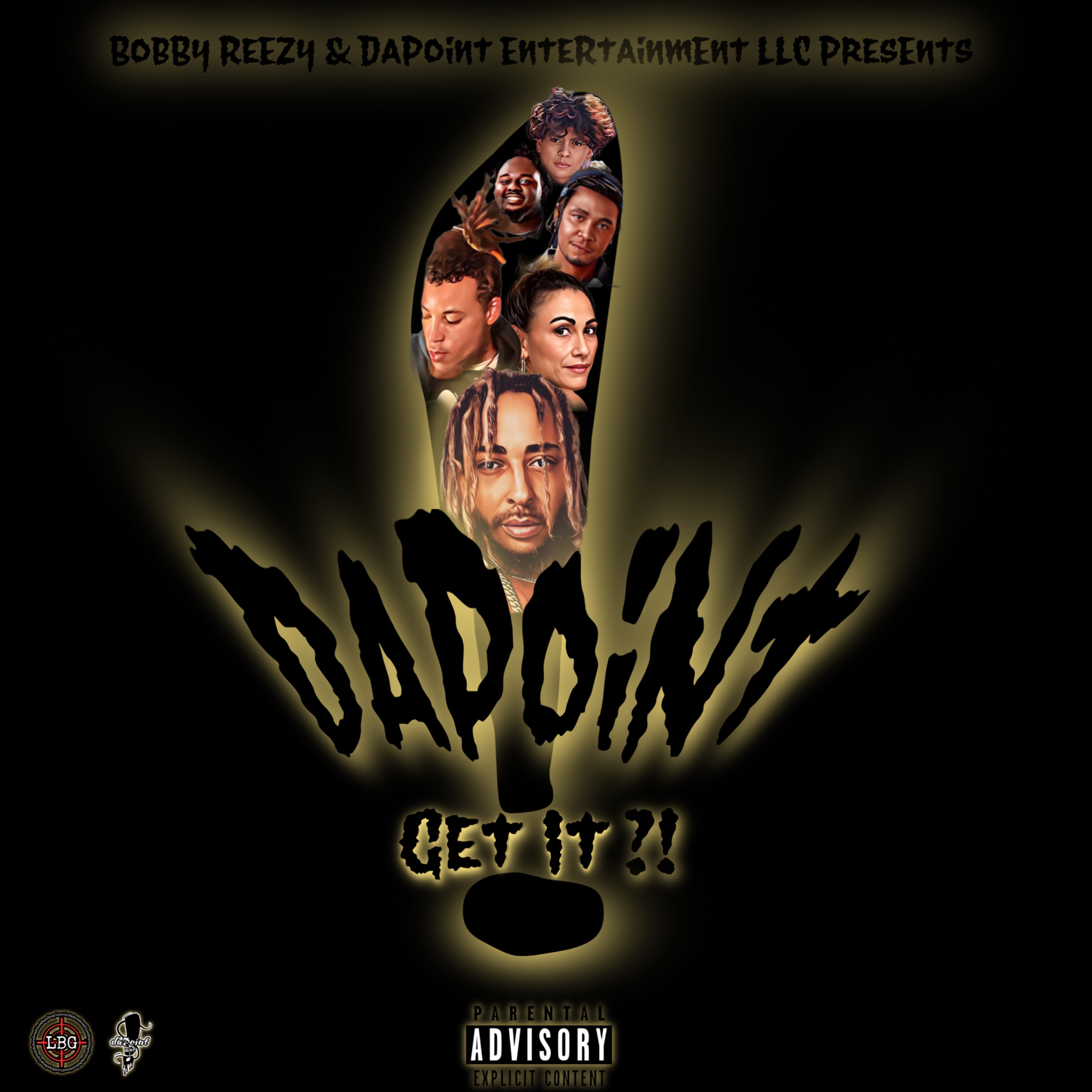 Get It?! cover art