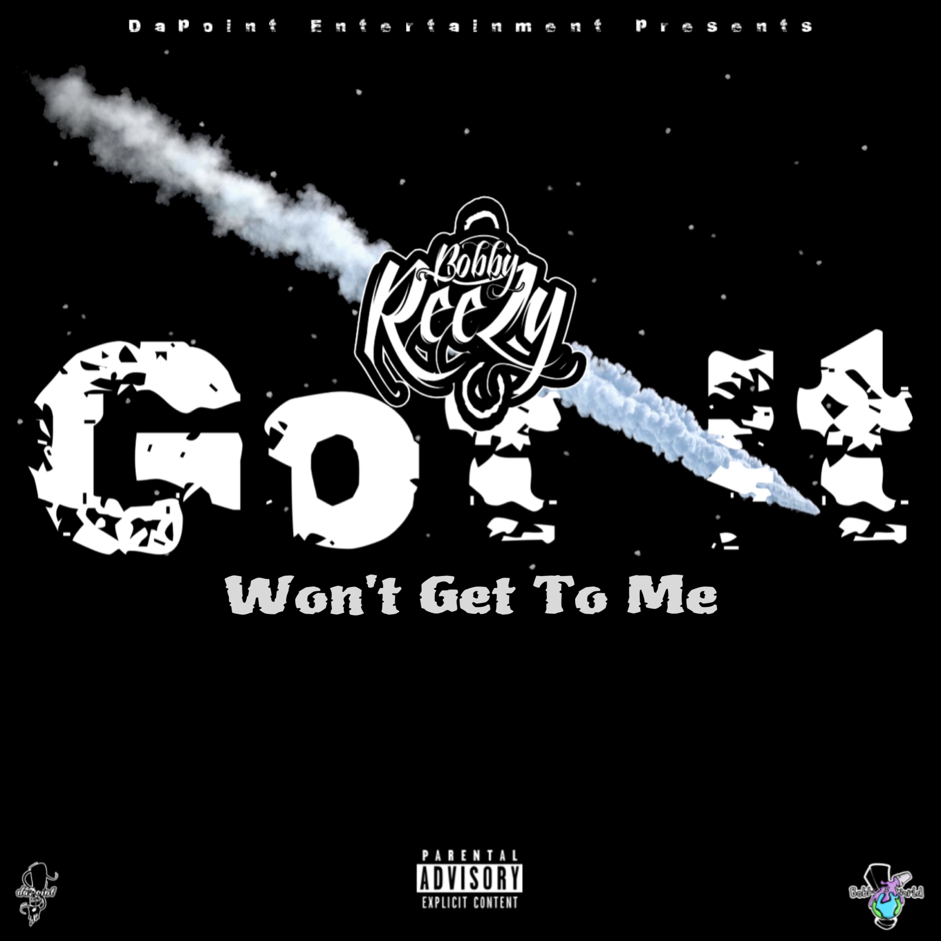 Won't Get To Me cover art
