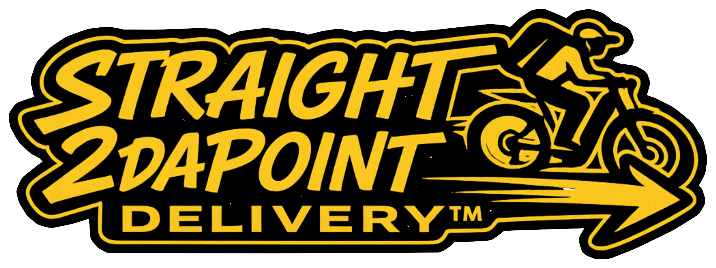Straight2daPoint Delivery