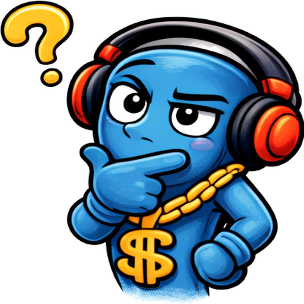 Lil Point reviews a music submission