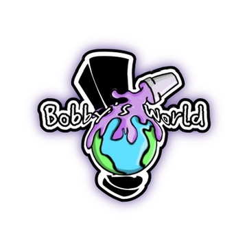 Bobby's World Films official logo