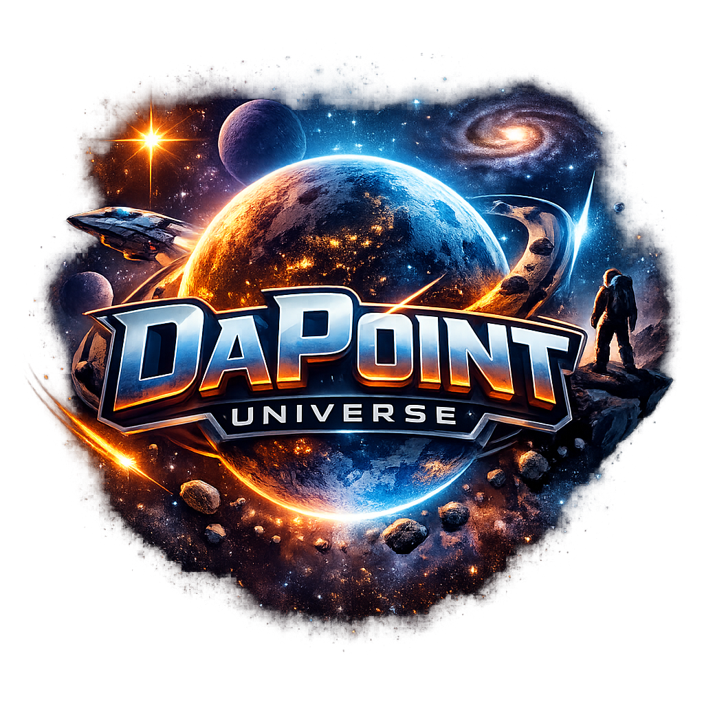 DaPoint Universe